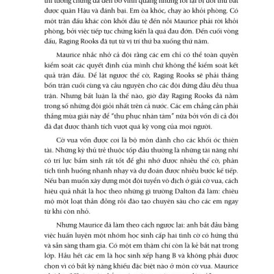 Biến Tiềm Năng Thành Tài Năng