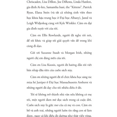 Rừng Đen - Richard Mirabella - 1980