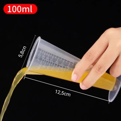 Ca Đong Nhựa Pha Chế  siêu bền siêu dai, đủ dung tích kích thước, giao hàng nhanh