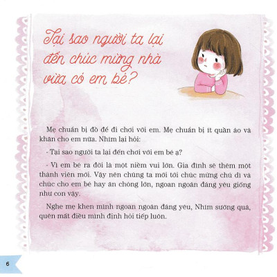 Chúng Ta Trò Truyện Nhé, Con Của Mẹ! - Nhà Mình Có Giàu Không? (Tái Bản 2024)