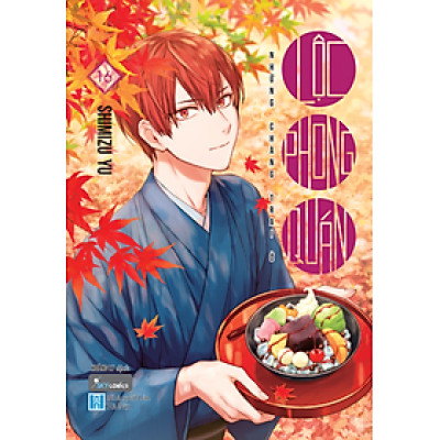 Những Chàng Trai Ở Lộc Phong Quán – Tập 16