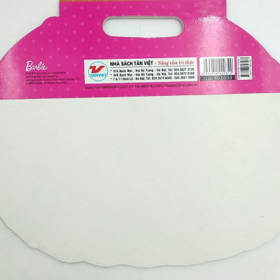 Barbie - Lễ Hội Phục Sinh Tuyệt Vời