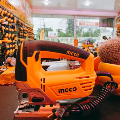 MÁY CƯA LỌNG 4 CẤP ĐỘ 800W INGCO JS80028 - HÀNG CHÍNH HÃNG