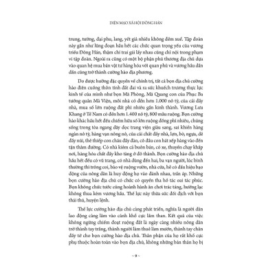 Sách - Tào Tháo - Chí Ít Là Một Anh Hùng - Bìa Cứng - Khang Việt Book