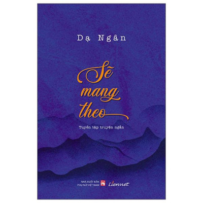 Sách - Sẽ Mang Theo
