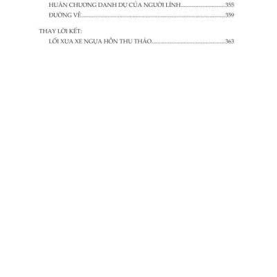 Tiếng Vọng Đèo Khau Chỉa