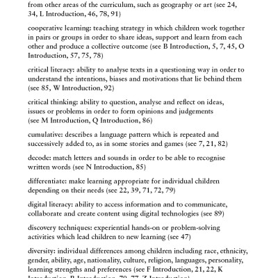 Carol Read’s 101 Tips For Teaching Primary Children - Pocket Editions