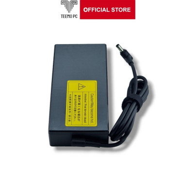 Sạc Tương Thích Cho Laptop Asus ROG STRIX G15 G512LI-HN057T STRIX G15 G512LI-HN066T 180w- Hàng Nhập Khẩu New Seal TEEMO PC X16
