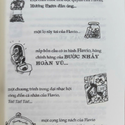 Sách - Bà nội Găngxtơ TÁI XUẤT! (David Walliams) (Nhã Nam Official)