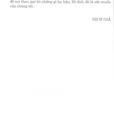 100 Gương Hiếu