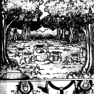 Thần Đồng Đất Việt 122 - Thoát Khỏi Giàn Thiêu