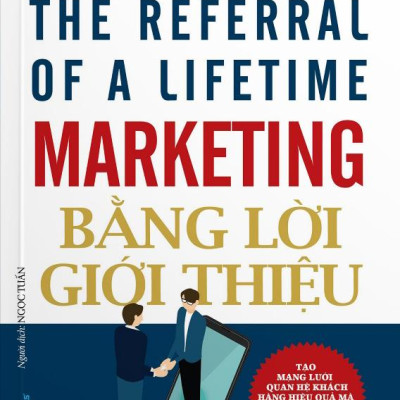 Marketing Bằng Lời Giới Thiệu