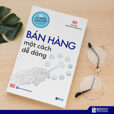 Bộ Sách Kỹ Năng Toàn Diện Cho Cuộc Sống Và Công Việc