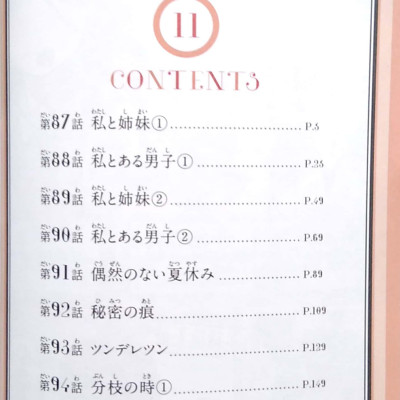 The Quintessential Quintuplets 11 (Japanese Edition)