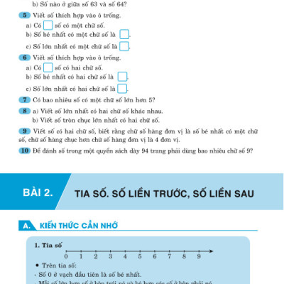 Sách - Phát Triển Năng Lực Tự Học Toán 2 - Biên soạn theo chương trình GDPT mới - ndbooks