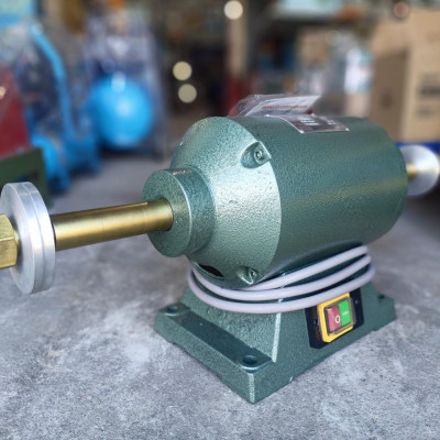 MÁY MÀI BÀN 2HP-1PHA-2800 HỒNG KÝ MB2HP - HÀNG CHÍNH HÃNG