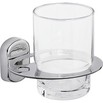 Kệ đựng ly nhà vệ sinh nhiều kiểu dáng inox 304 TOVASHU