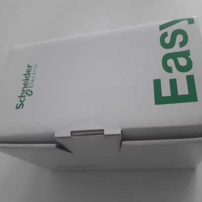 Cầu dao điện EZC100N3025 Schneider MCCB 3P - 25A