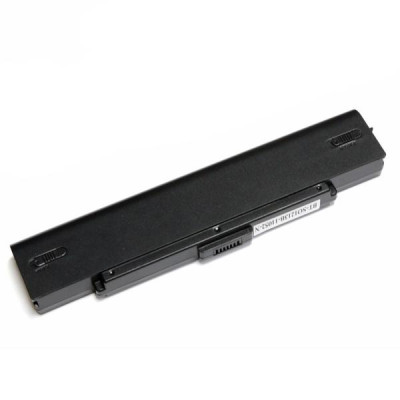 Pin Tương Thích Cho Laptop Sony Vaio Vgn-Cr Vgn-Ar Vgp-Bps9 Vgp-Bps10 - Hàng Nhập Khẩu New Seal TEEMO PC TEBAT1133