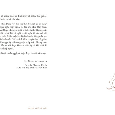 39 Đoản Thiền Để Thấy - Những Câu Chuyện Chữa Lành