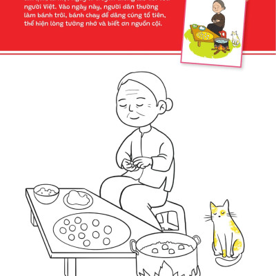 Sách - Yêu Quá Việt Nam - Lễ Hội