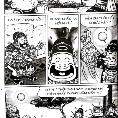 Thần Đồng Đất Việt 160 - Ông Nghè Thi Hỏng