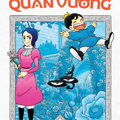 Sách - Bảng Xếp Hạng Quân Vương - Tập 14 - Tặng Kèm Bookmark