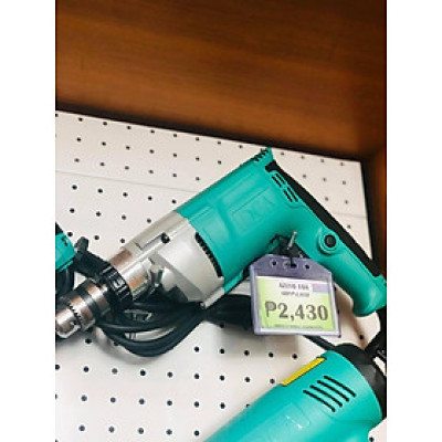 MÁY KHOAN BÚA 20MM 500W  DCA AZJ10 - HÀNG CHÍNH HÃNG