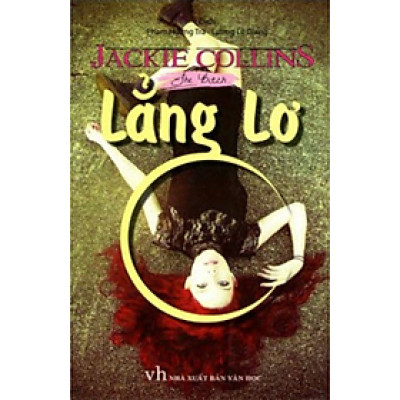LẲNG LƠ - JACKIE COLLINS_KV
