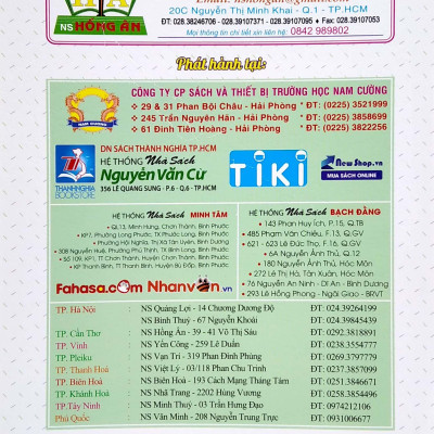 500 Bài Toán Chọn Lọc 3 (Dùng Chung Cho Các Bộ Sách Giáo Khoa Hiện Hành)