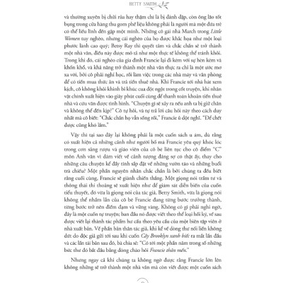 A Tree Grows In Brooklyn - Cây Brooklyn Xanh Biếc - 1980