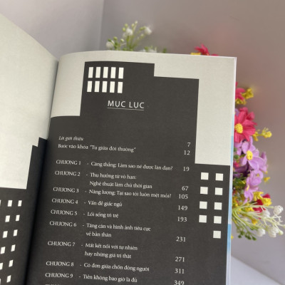 TU GIỮA ĐỜI THƯỜNG - Pedram Shojai - Nguyễn Nguyên Khải – Thoại Uyên - First News - NXB Dân Trí.