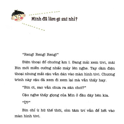 Những Thói Quen Vàng - Nhất Định Con Sẽ Giữ Lời Hứa! (Tái Bản 2023)