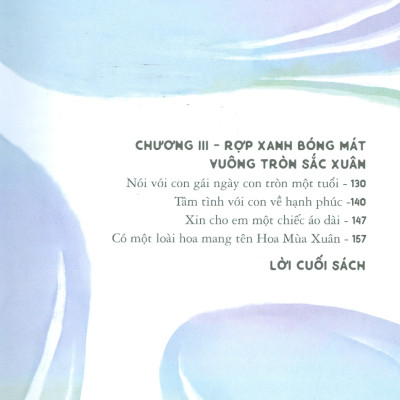 Từng Ngày Ba Mẹ Thở Theo Con