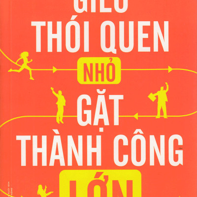 Bộ Sách Lập Thói Quen Để Thành Công ( Sức Mạnh Của Thói Quen + Gieo Thói Quen Nhỏ, Gặt Thành Công Lớn ) (Quà Tặng: Cây Viết Galaxy )