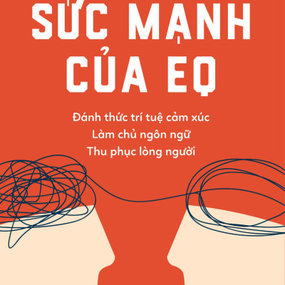 Combo Sức Mạnh Của EQ + Trí Tuệ Xúc Cảm (Bộ 2 Cuốn) - AL