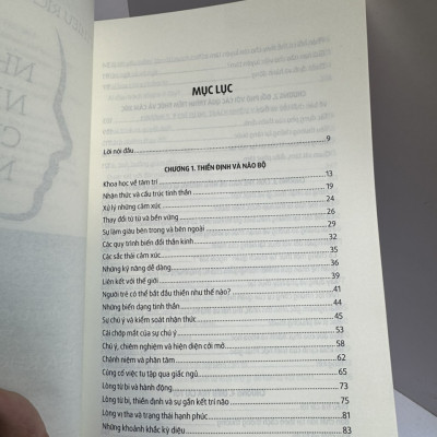 NHỮNG NẺO ĐƯỜNG CHIÊM NGHIỆM - Đối thoại giữa nhà sư và nhà khoa học–Matthieu Ricard, Wolf Singer- Lê Trường Sơn dịch – Thái Hà_NXB Hà Nội