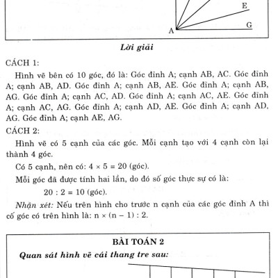 Giải Bằng Nhiều Cách Các Bài Toán Lớp 4 (Dùng Chung Cho Các Bộ SGK Hiện Hành) _HA