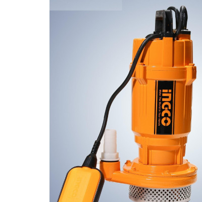 MÁY BƠM CHÌM 550W (0.75HP) INGCO SPC5508 - HÀNG CHÍNH HÃNG