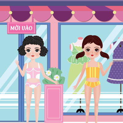 Sách Sáng Tạo Thời Trang (MGB)