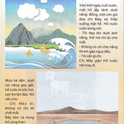 Kể Chuyện Theo Tranh Lớp 2 - Tập 2 (Sách Hỗ Trợ Phân Môn Kể Chuyện Ở Tiểu Học)