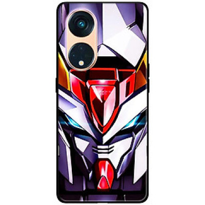 Ốp lưng dành cho Oppo Reno 8T 4G - Reno 8T 5G - Reno 10 5G - Reno 10 Pro 5G - Mặt Siêu Nhân - Hàng Chính Hãng