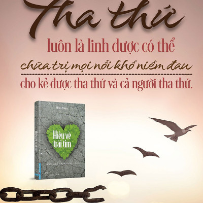 Hiểu Về Trái Tim (Tái Bản)