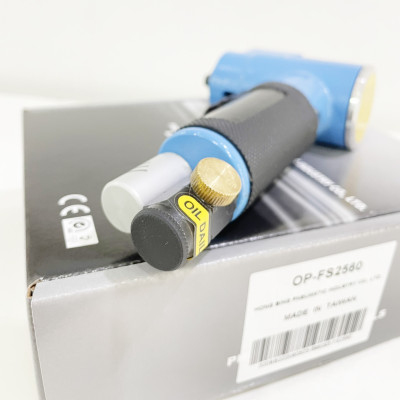 DỤNG CỤ CHÀ NHÁM DÙNG HƠI ONPIN OP-FS2560