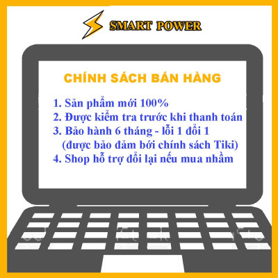 Sạc dành cho laptop HP ENVY X360 M6-AQ005DX - Hàng Nhập Khẩu - Sản phẩm mới 100%