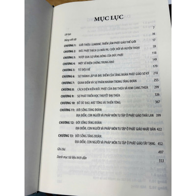 Toàn Cảnh Phật Giáo (Ấn Bản Đặc Biệt)