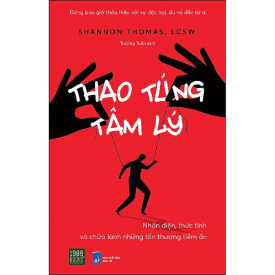 Combo 2Q: Thao Túng Tâm Lý + Rèn Luyện Tư Duy Phản Biện (Sách Phát Triển Bản Thân/ Nghệ Thuật Giao Tiếp Thành Công)