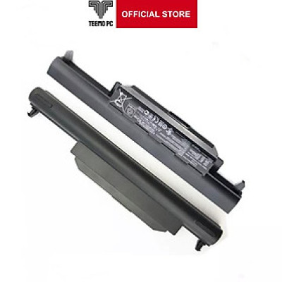 Pin Tương Thích Cho Laptop Asus K55 - Hàng Nhập Khẩu New Seal TEEMO PC TEBAT1090