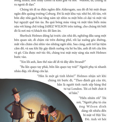 101 Truyện Phá Án Kinh Điển (Tái Bản 2023)