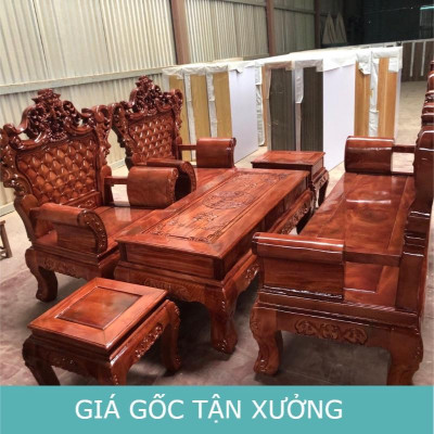 Bàn Ghế Ăn G3